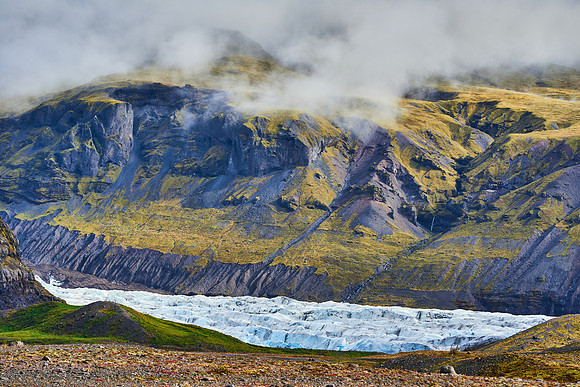 Skaftafell, 2019-09-14