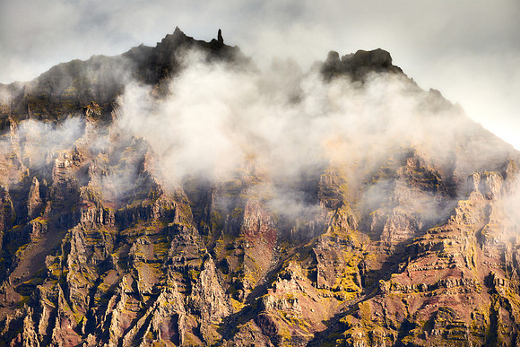 Skaftafell, 2019-09-14