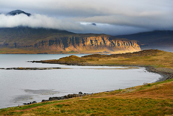 Djúpivogur, 2019-09-15