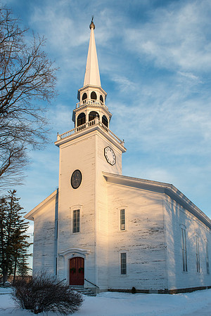 Village Church