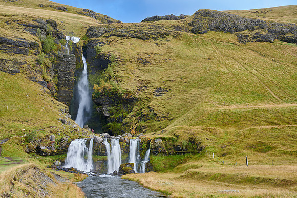 Gljufrafoss, 2019-09-13