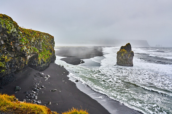 Dyrhólaey, 2019-09-14