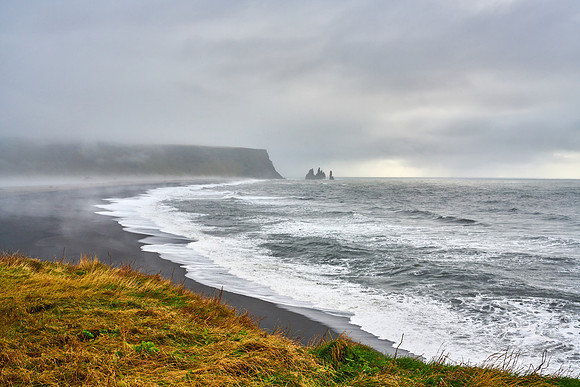 Dyrhólaey, 2019-09-14