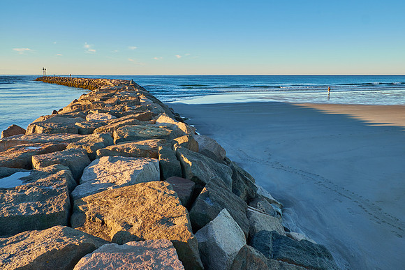 Wells Beach, Maine