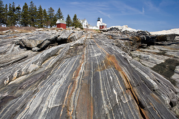 Pemaquid Light, Maine