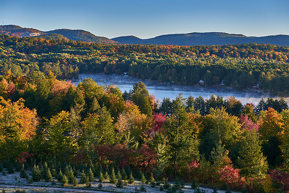 Limerick, Maine