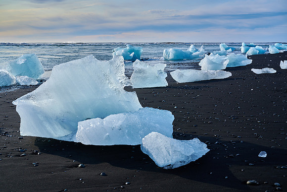 Diamond Beach, 2019-09-15
