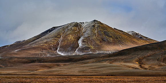 East Fjords, 2019-09-17