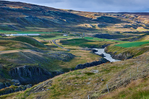 East Fjords, 2019-09-17
