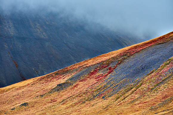 West Fjords, 2019-09-19