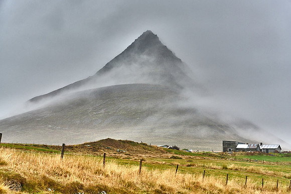 West Fjords, 2019-09-19