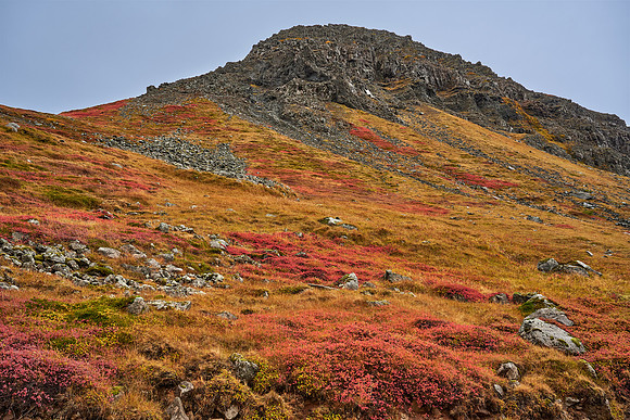 West Fjords, 2019-09-19