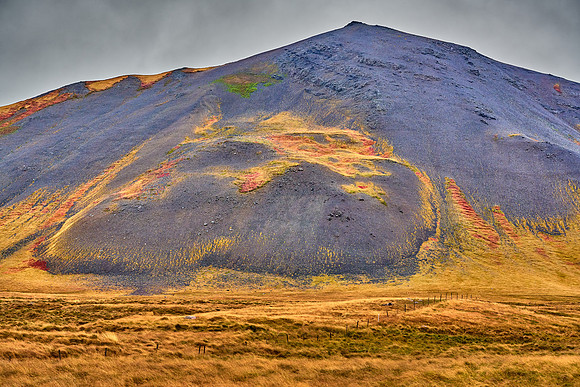 West Fjords, 2019-09-19
