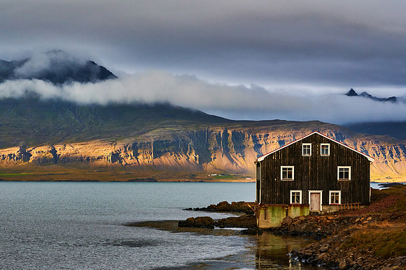 Djúpivogur, 2019-09-15