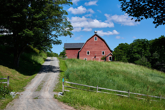 Farm near Beaverkill, 2021-06-24 (Z7)