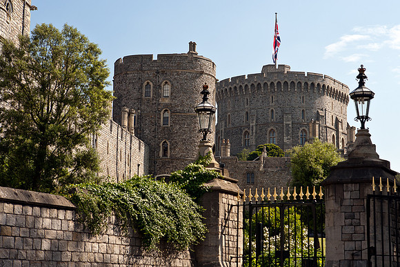 Windsor Castle