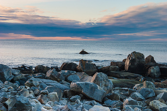 White Beach, Nova Scotia