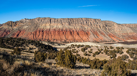 Flaming Gorge