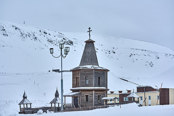 The Church