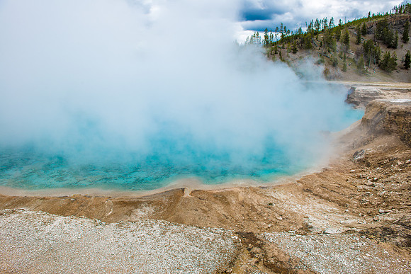 Yellowstone National Park