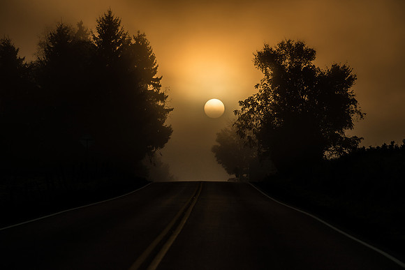 Eaton Brook Morning 01