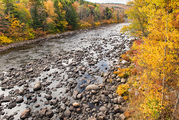 Sacandaga River 02