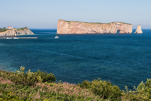 Perce Rock