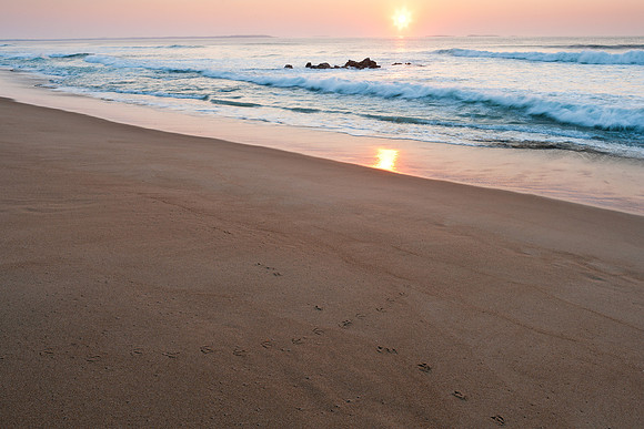 Old Orchard Beach, Maine