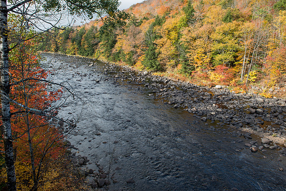 Sacandaga River 01