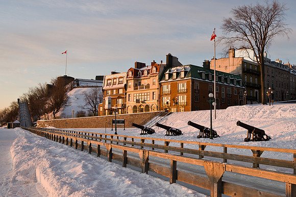 Quebec City
