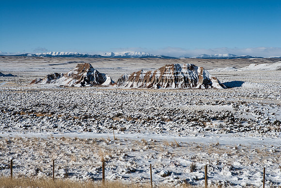 Big Piney, Wyoming