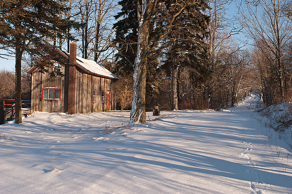 Howard's Place