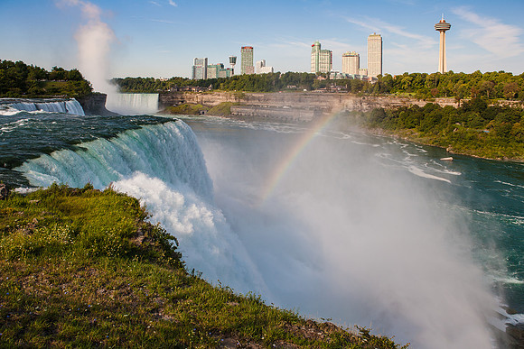 American Falls