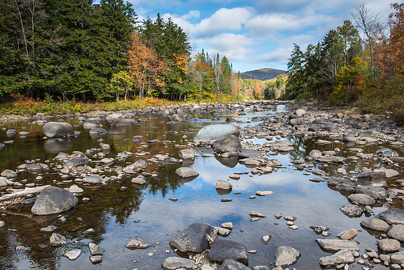Sacandaga River 03