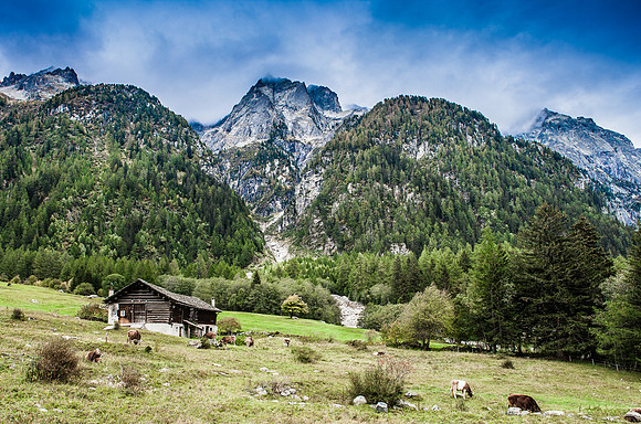 Switzerland