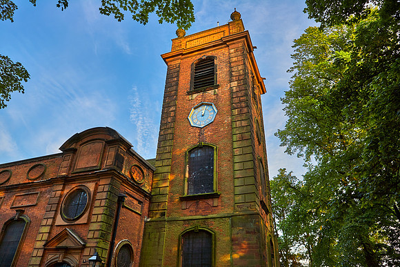 Birmingham, England